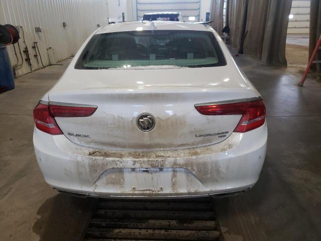 Photo 5 VIN: 1G4ZS5SS0HU125724 - BUICK LACROSSE P 