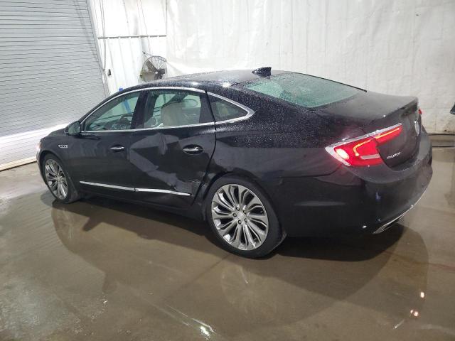 Photo 1 VIN: 1G4ZS5SS0HU131345 - BUICK LACROSSE P 