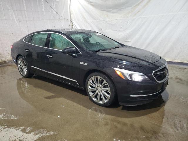 Photo 3 VIN: 1G4ZS5SS0HU131345 - BUICK LACROSSE P 