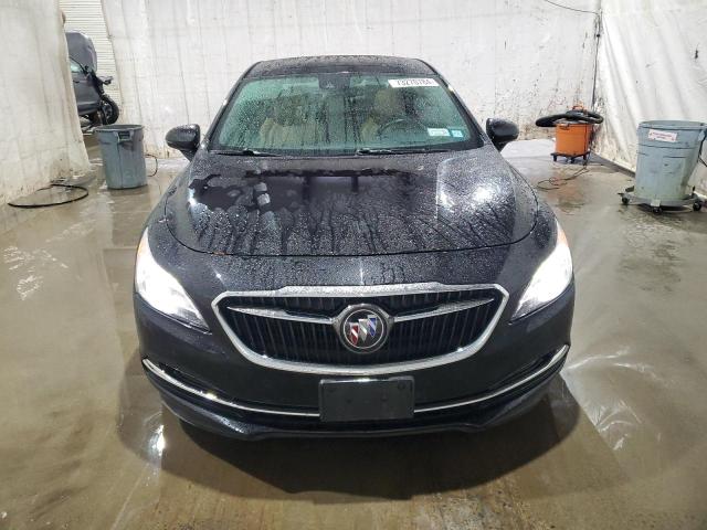 Photo 4 VIN: 1G4ZS5SS0HU131345 - BUICK LACROSSE P 