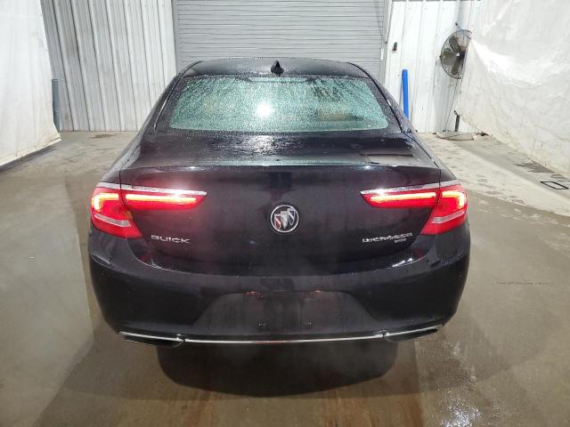 Photo 5 VIN: 1G4ZS5SS0HU131345 - BUICK LACROSSE P 