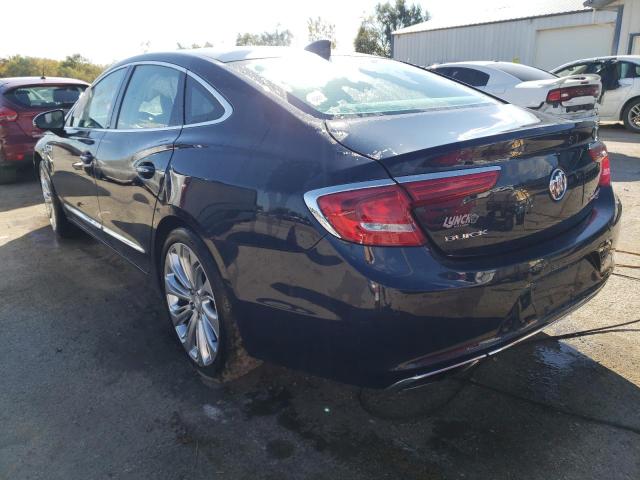 Photo 1 VIN: 1G4ZS5SS0HU147562 - BUICK LACROSSE 