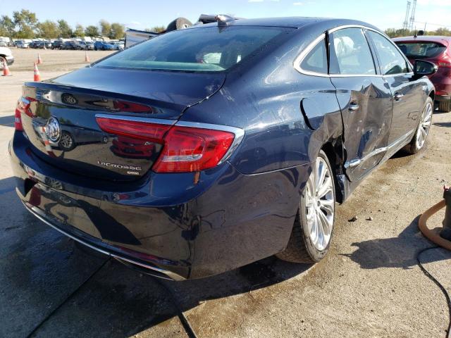 Photo 2 VIN: 1G4ZS5SS0HU147562 - BUICK LACROSSE 