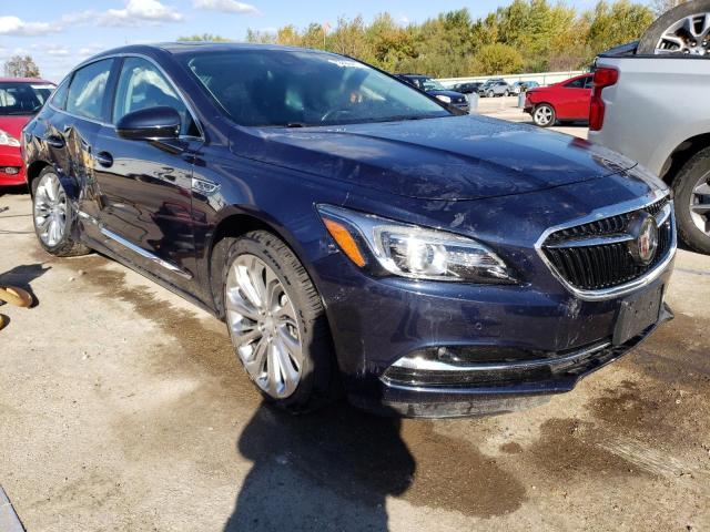 Photo 3 VIN: 1G4ZS5SS0HU147562 - BUICK LACROSSE 