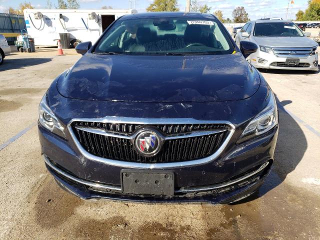 Photo 4 VIN: 1G4ZS5SS0HU147562 - BUICK LACROSSE 