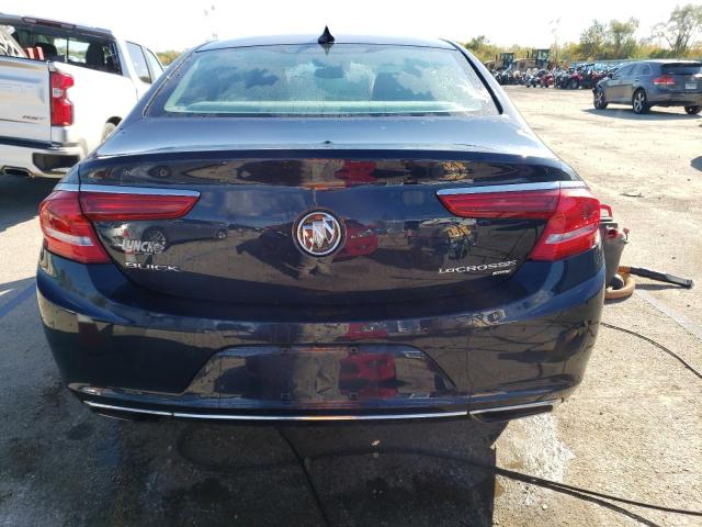 Photo 5 VIN: 1G4ZS5SS0HU147562 - BUICK LACROSSE 