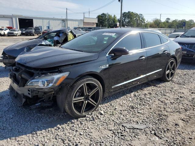 Photo 0 VIN: 1G4ZS5SS0HU169688 - BUICK LACROSSE P 