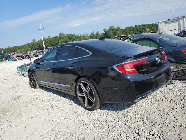 Photo 1 VIN: 1G4ZS5SS0HU169688 - BUICK LACROSSE P 