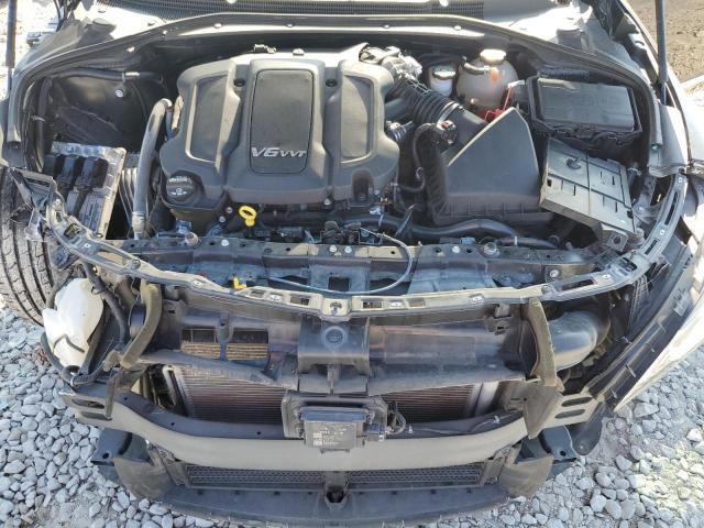 Photo 10 VIN: 1G4ZS5SS0HU169688 - BUICK LACROSSE P 