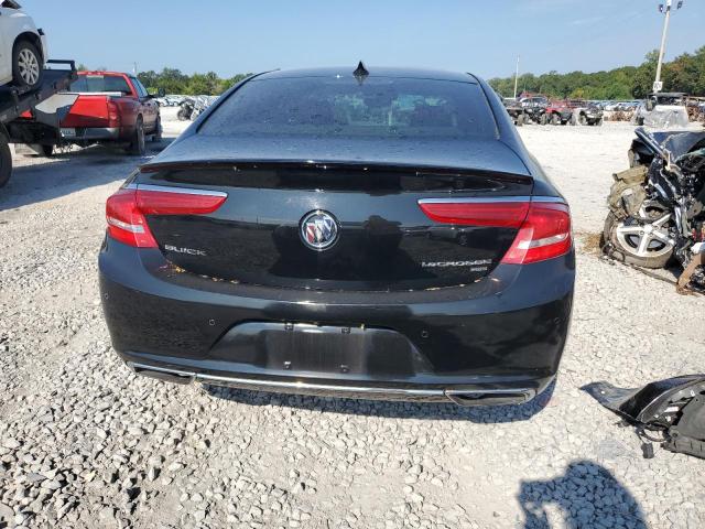 Photo 5 VIN: 1G4ZS5SS0HU169688 - BUICK LACROSSE P 