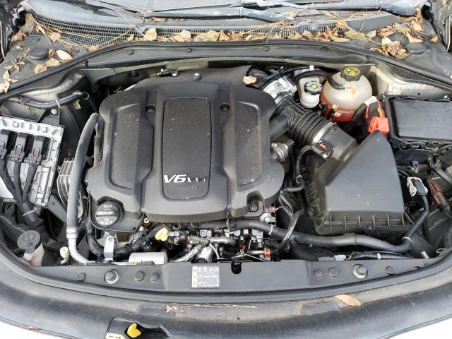 Photo 10 VIN: 1G4ZS5SS0HU171909 - BUICK LACROSSE P 