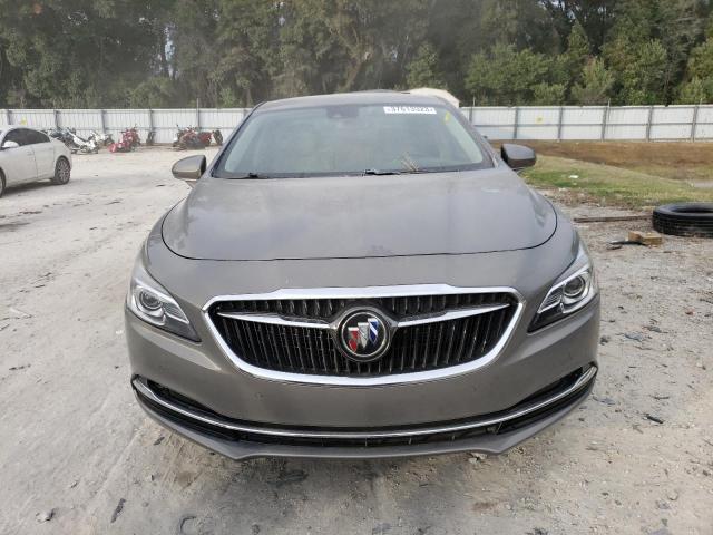 Photo 4 VIN: 1G4ZS5SS0HU171909 - BUICK LACROSSE P 