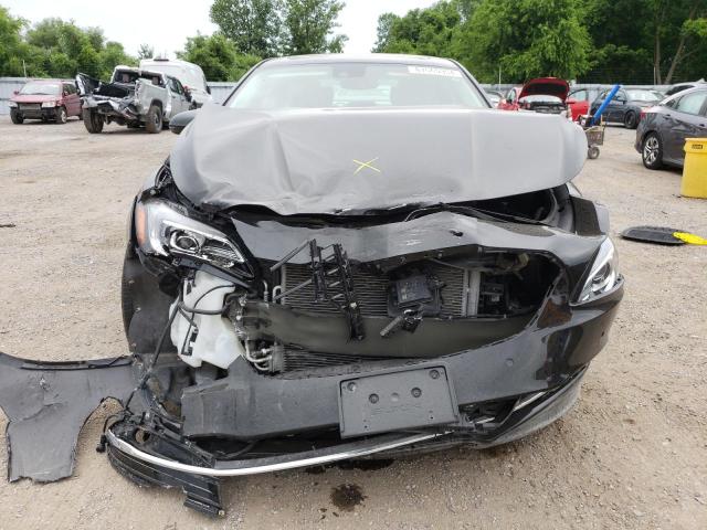 Photo 4 VIN: 1G4ZS5SS0HU179248 - BUICK LACROSSE P 