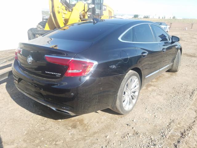 Photo 3 VIN: 1G4ZS5SS0HU202205 - BUICK LACROSSE P 