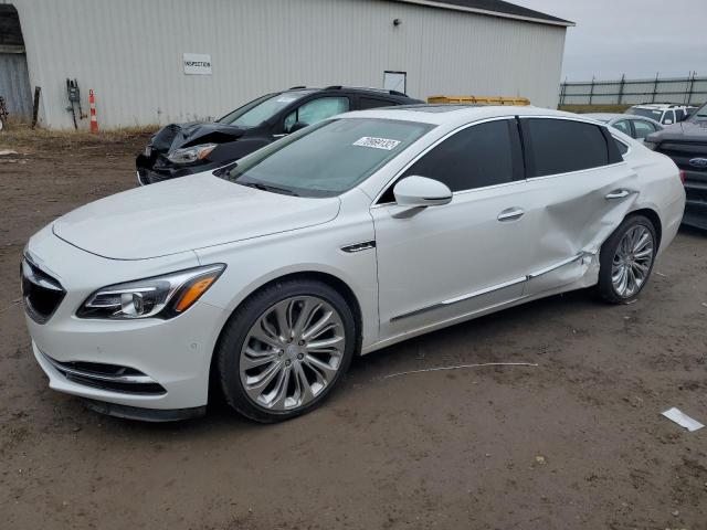 Photo 0 VIN: 1G4ZS5SS0JU106449 - BUICK LACROSSE P 