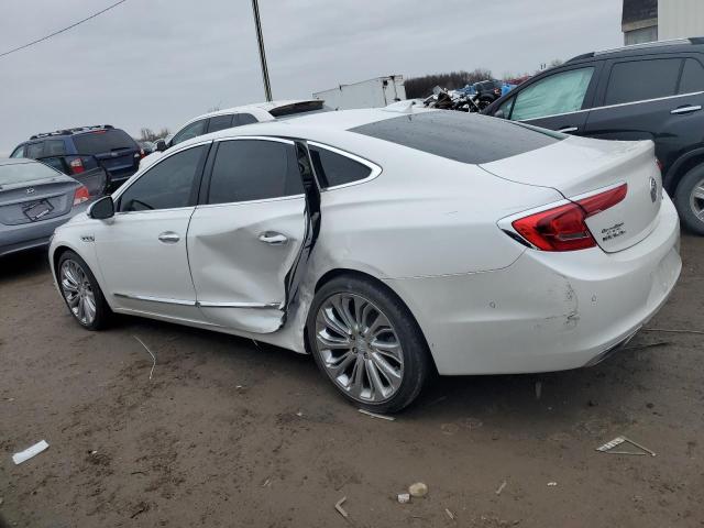 Photo 1 VIN: 1G4ZS5SS0JU106449 - BUICK LACROSSE P 