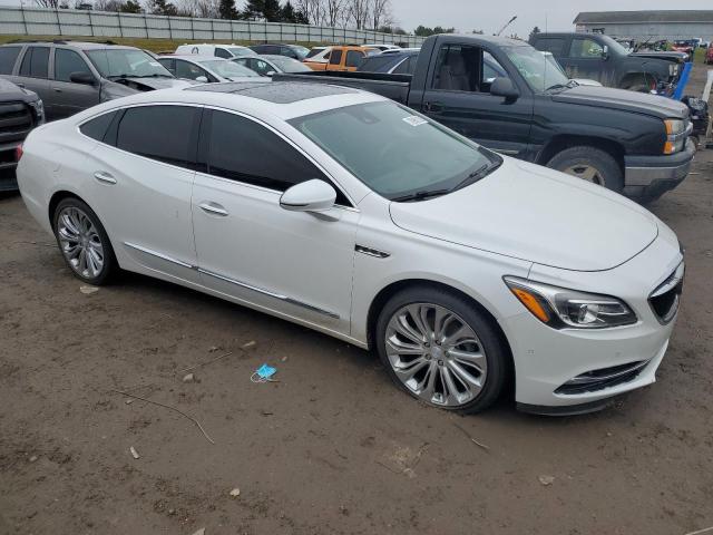 Photo 3 VIN: 1G4ZS5SS0JU106449 - BUICK LACROSSE P 