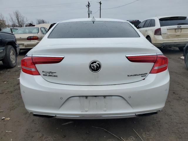 Photo 5 VIN: 1G4ZS5SS0JU106449 - BUICK LACROSSE P 