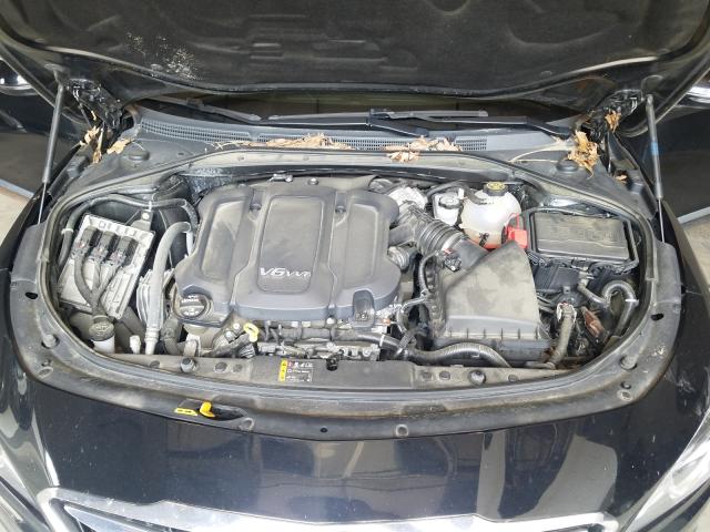 Photo 6 VIN: 1G4ZS5SS0JU112400 - BUICK LACROSSE P 