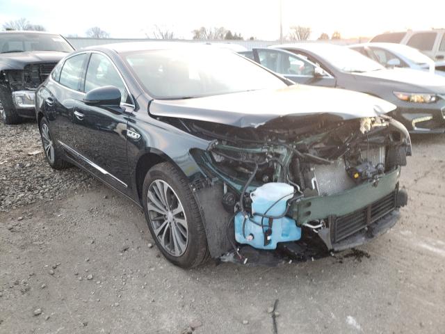 Photo 0 VIN: 1G4ZS5SS0KU109885 - BUICK LACROSSE P 