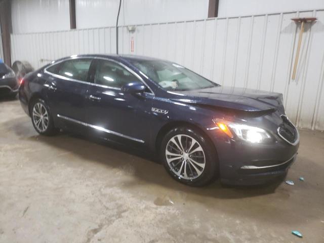 Photo 3 VIN: 1G4ZS5SS1HU121228 - BUICK LACROSSE P 