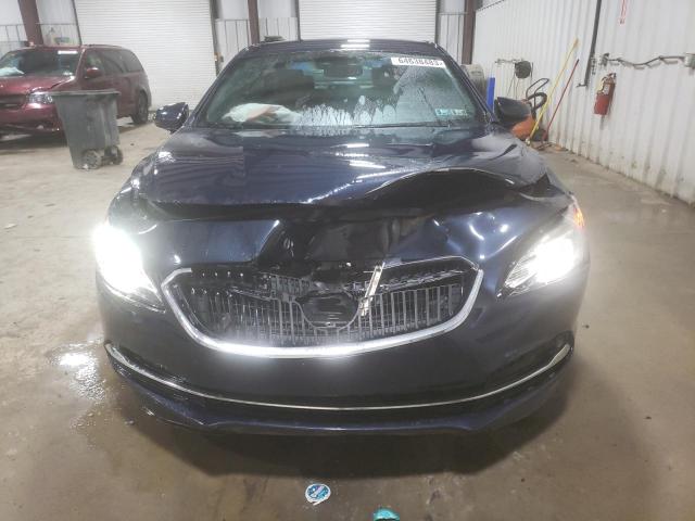 Photo 4 VIN: 1G4ZS5SS1HU121228 - BUICK LACROSSE P 