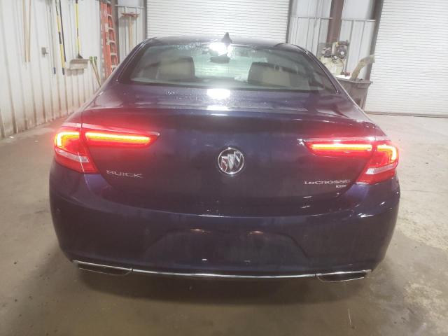 Photo 5 VIN: 1G4ZS5SS1HU121228 - BUICK LACROSSE P 