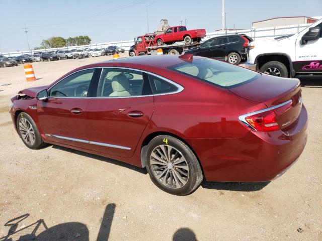 Photo 1 VIN: 1G4ZS5SS1HU142032 - BUICK LACROSSE P 