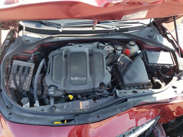 Photo 10 VIN: 1G4ZS5SS1HU142032 - BUICK LACROSSE P 