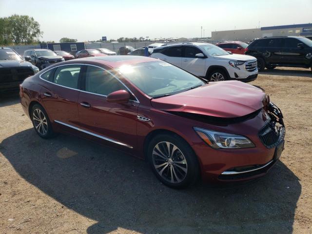 Photo 3 VIN: 1G4ZS5SS1HU142032 - BUICK LACROSSE P 