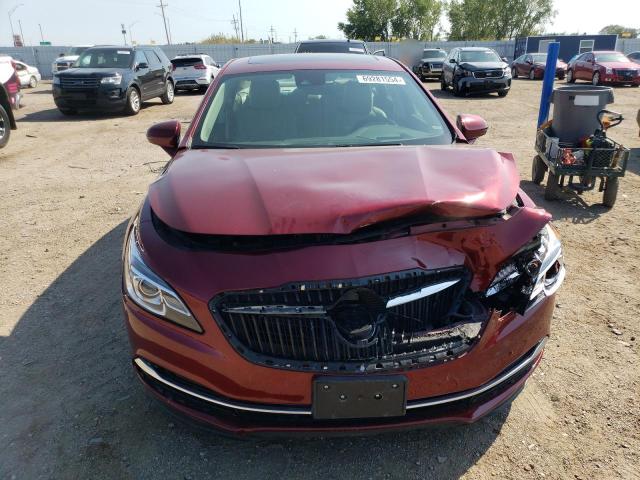 Photo 4 VIN: 1G4ZS5SS1HU142032 - BUICK LACROSSE P 