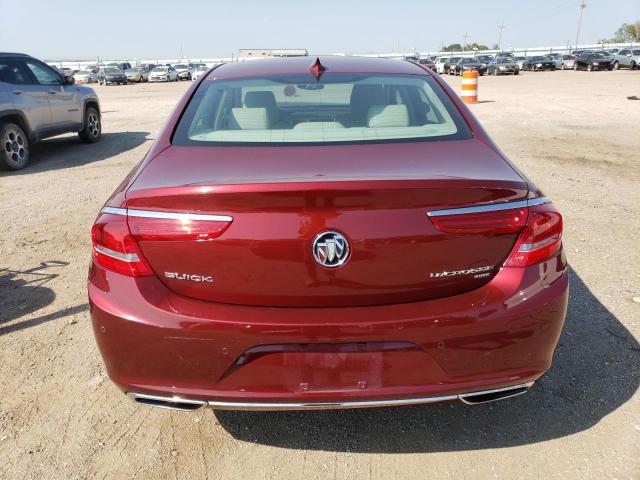 Photo 5 VIN: 1G4ZS5SS1HU142032 - BUICK LACROSSE P 