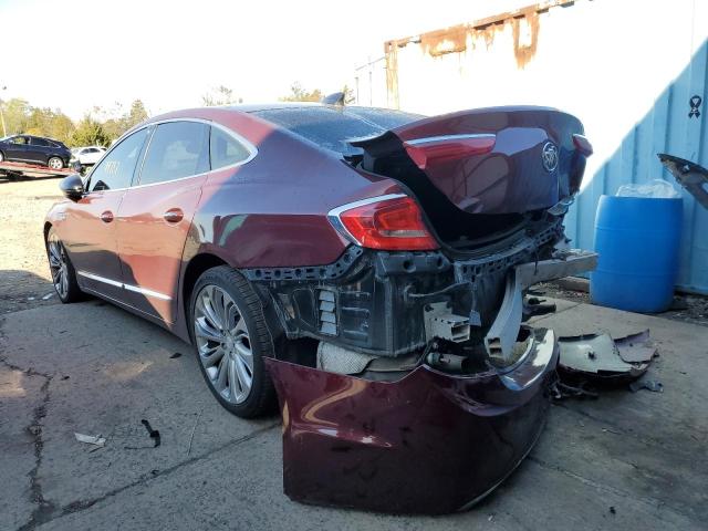 Photo 2 VIN: 1G4ZS5SS1HU206487 - BUICK LACROSSE P 