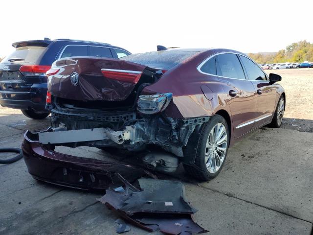 Photo 3 VIN: 1G4ZS5SS1HU206487 - BUICK LACROSSE P 