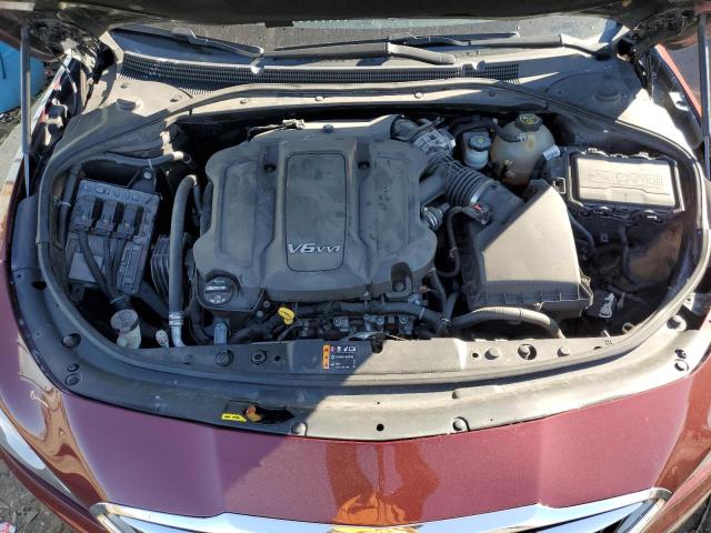 Photo 6 VIN: 1G4ZS5SS1HU206487 - BUICK LACROSSE P 