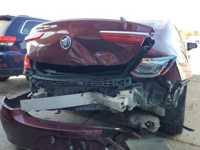 Photo 8 VIN: 1G4ZS5SS1HU206487 - BUICK LACROSSE P 