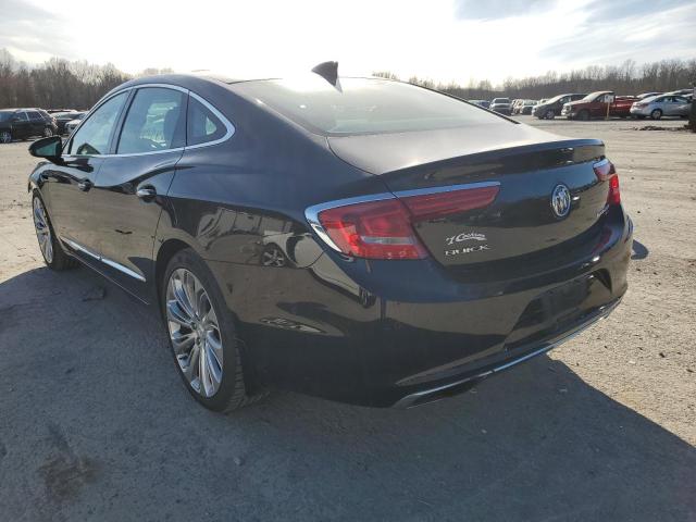 Photo 2 VIN: 1G4ZS5SS2HU106768 - BUICK LACROSSE P 