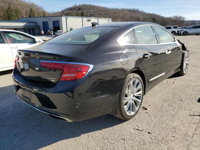 Photo 3 VIN: 1G4ZS5SS2HU106768 - BUICK LACROSSE P 