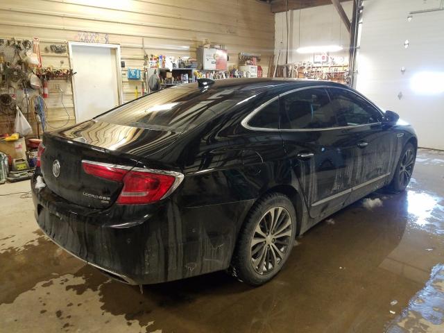 Photo 3 VIN: 1G4ZS5SS2HU168719 - BUICK LACROSSE 