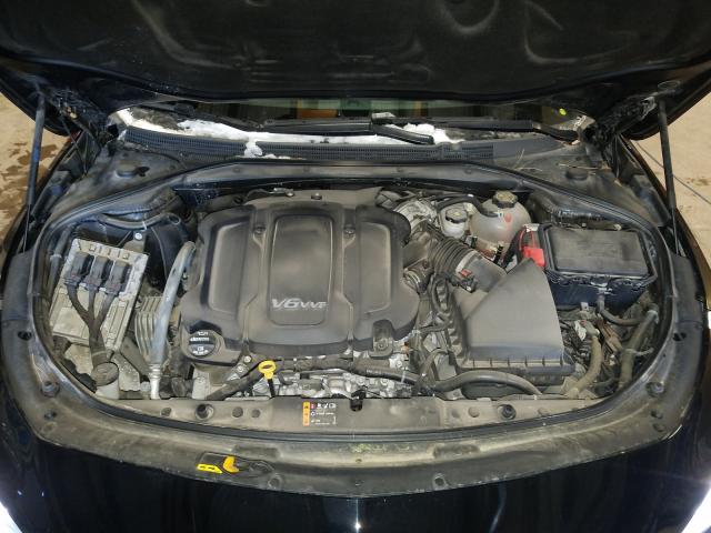 Photo 6 VIN: 1G4ZS5SS2HU168719 - BUICK LACROSSE 