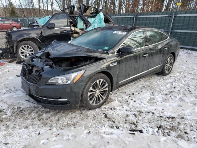 Photo 0 VIN: 1G4ZS5SS2HU172768 - BUICK LACROSSE P 