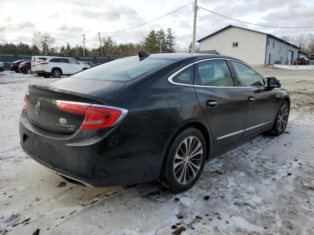 Photo 2 VIN: 1G4ZS5SS2HU172768 - BUICK LACROSSE P 