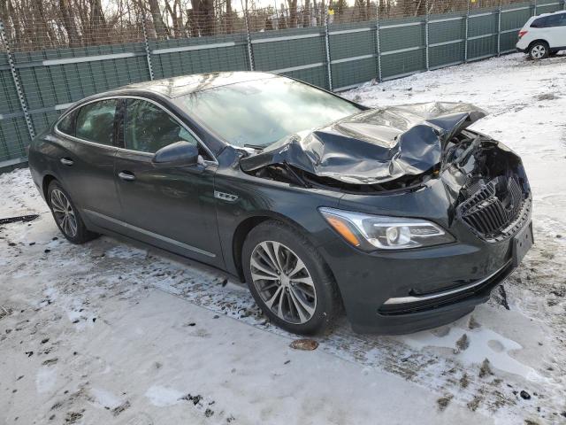 Photo 3 VIN: 1G4ZS5SS2HU172768 - BUICK LACROSSE P 