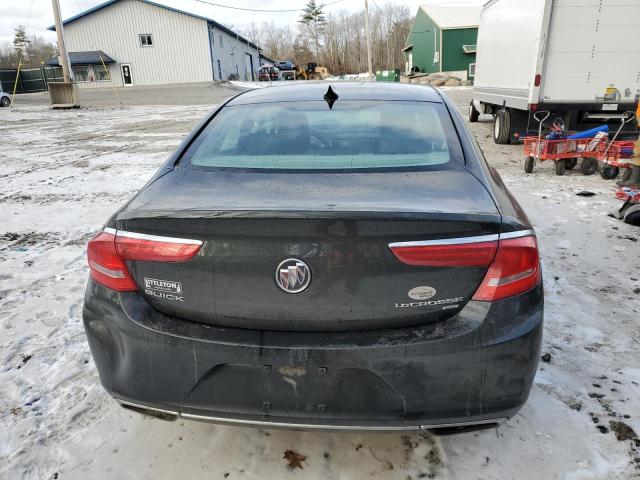 Photo 5 VIN: 1G4ZS5SS2HU172768 - BUICK LACROSSE P 