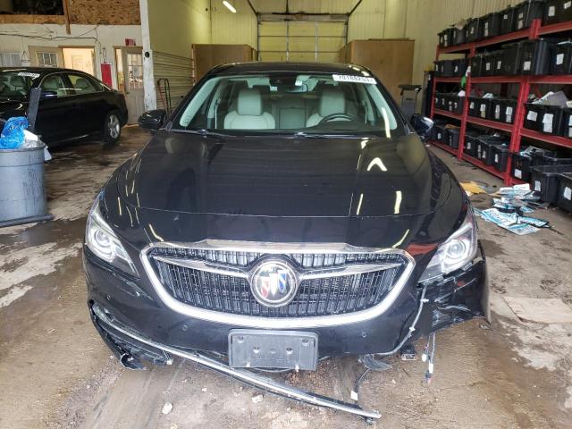 Photo 4 VIN: 1G4ZS5SS2HU198416 - BUICK LACROSSE P 