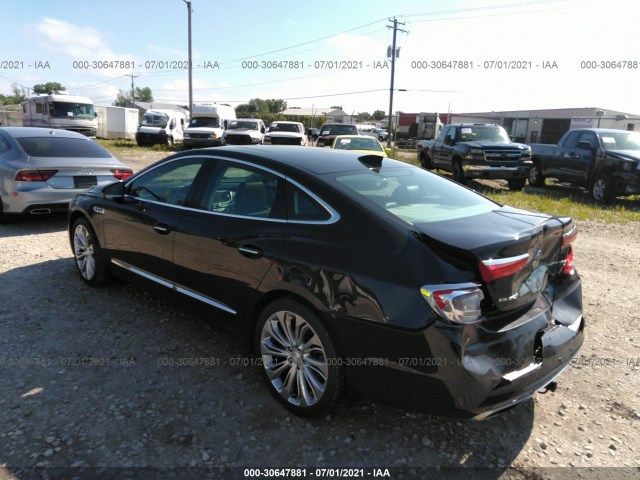 Photo 2 VIN: 1G4ZS5SS2HU204702 - BUICK LACROSSE 