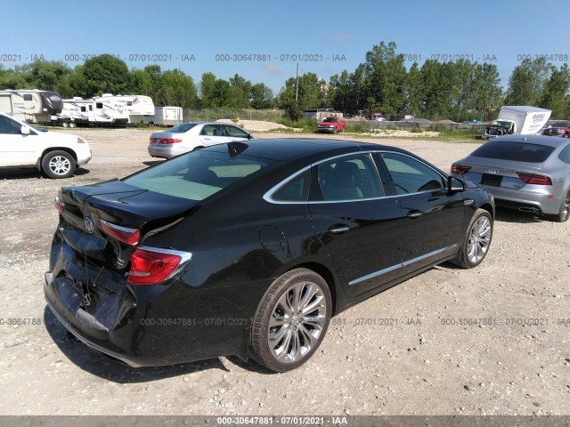 Photo 3 VIN: 1G4ZS5SS2HU204702 - BUICK LACROSSE 