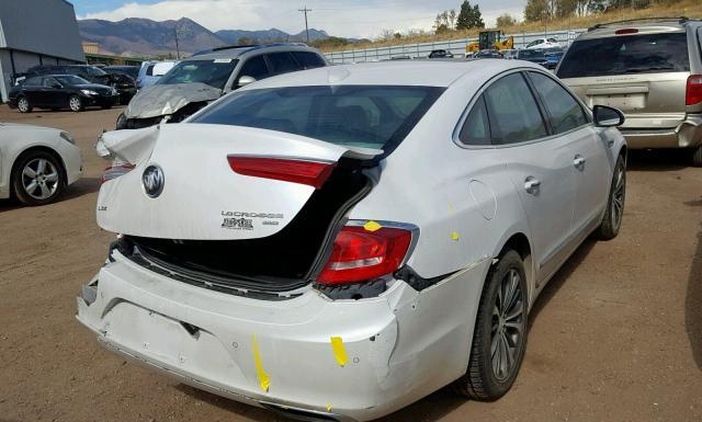 Photo 3 VIN: 1G4ZS5SS3HU143294 - BUICK LACROSSE 