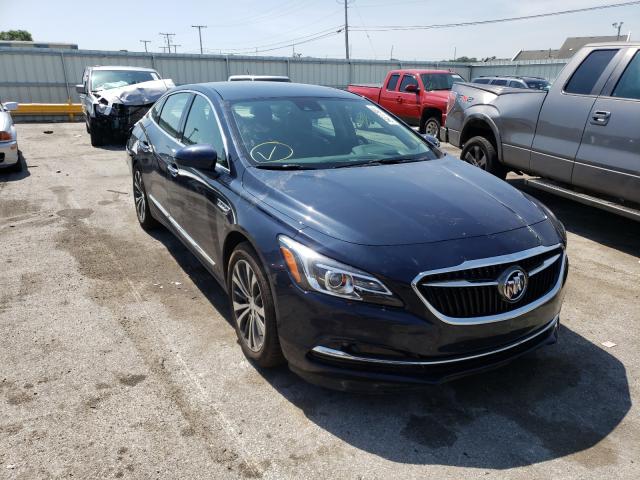 Photo 0 VIN: 1G4ZS5SS3HU185089 - BUICK LACROSSE P 