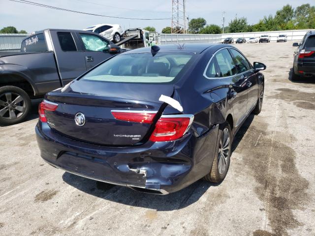 Photo 3 VIN: 1G4ZS5SS3HU185089 - BUICK LACROSSE P 